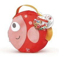 Hape - Faltbares Strand-Spielset Hape - Faltbares Strand-Spielset von Toynamics