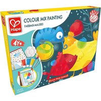 Hape - Farbmix-Malerei Hape - Farbmix-Malerei von Toynamics