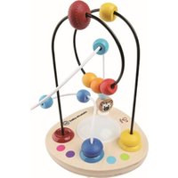 Hape - Farbmix-Motorikschleife Hape - Farbmix-Motorikschleife von Toynamics