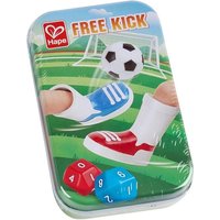 Finger-Fußball (4 St.) von Toynamics Europe GmbH