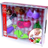 Hape - Gartengemüse von Toynamics