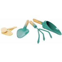Hape - Gartenwerkzeug-Set von Toynamics