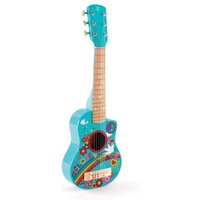 Hape - Gitalele Flower Power Hape - Gitalele Flower Power von Toynamics