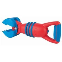 Hape - Greifer, rot von Toynamics