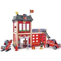 Hape - Großstadt-Feuerwache Hape - Großstadt-Feuerwache von Toynamics