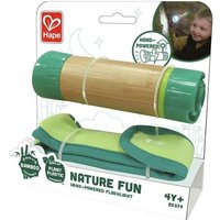 Hape - Hand-Taschenlampe von Toynamics