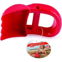 Hape - Handbagger, rot Hape - Handbagger, rot von Toynamics