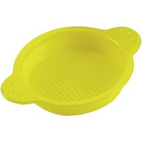 Hape - Kleines Sieb, gelb von Toynamics