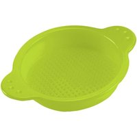 Hape - Kleines Sieb, grün von Toynamics