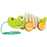 Hape - Krokodil Croc von Toynamics