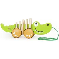 Hape - Krokodil Croc Hape - Krokodil Croc von Toynamics