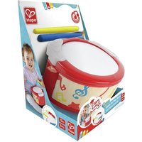 Hape - Lern-Spiel-Trommel Hape - Lern-Spiel-Trommel von Toynamics