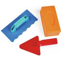 Hape - Maurermeister-Set Hape - Maurermeister-Set von Toynamics