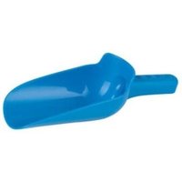 Hape - Mehlschaufel 24cm, blau von Toynamics