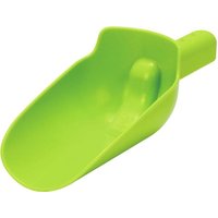 Hape - Mehlschaufel 24cm, grün von Toynamics