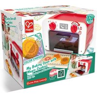Hape - Mein Backofen mit Zauberkeksen Hape - Mein Backofen mit Zauberkeksen von Toynamics