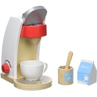 Hape - Meine Kaffeemaschine von Toynamics