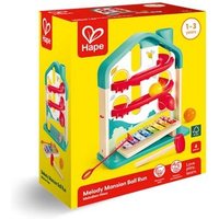 Hape - Melodien-Haus Hape - Melodien-Haus von Toynamics