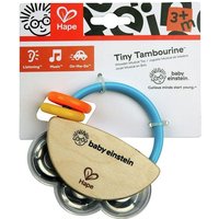 Hape - Mini Tambourin von Toynamics