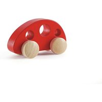 Hape - Minivan, rot Hape - Minivan, rot von Toynamics