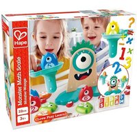 Hape - Monster-Waage von Toynamics