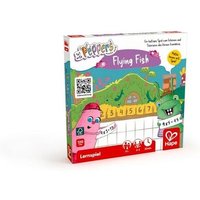 Hape - Mormels & Peppers Flying Fish von Toynamics