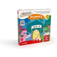 Hape - Mormels & Peppers Mnemory von Toynamics