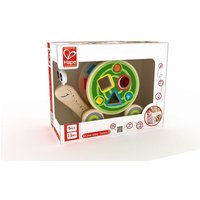 Hape - Nachzieh-Schnecke Hape - Nachzieh-Schnecke von Toynamics