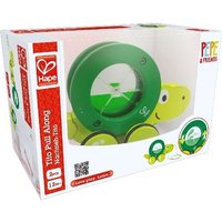 Hape - Nachziehschildkröte Tito Hape - Nachziehschildkröte Tito von Toynamics