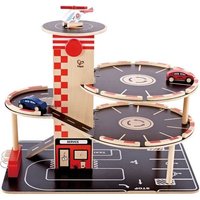 Hape - Parkhaus Hape - Parkhaus von Toynamics