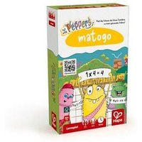 Hape - Peppers Matogo von Toynamics