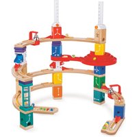 Hape - Quadrilla Kodierungsset für Fortgeschrittene von Toynamics