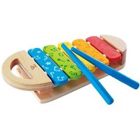 Hape - Regenbogen Xylophon Hape - Regenbogen Xylophon von Toynamics