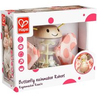 Hape - Regenmacher Rosalie von Toynamics