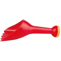 Hape - Regenschaufel, rot von Toynamics
