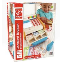 Hape Registrierkasse von Toynamics