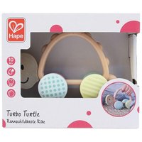 Hape - Rennschildkröte Rike von Toynamics