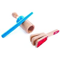Hape - Rhythmus-Set Hape - Rhythmus-Set von Toynamics