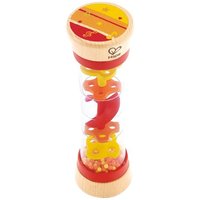 Hape - Roter Regenmacher von Toynamics
