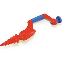 Hape - Sandbohrer, rot von Toynamics