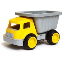 Hape - Sandlaster, gelb-grau von Toynamics