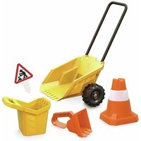 Hape - Sandspielzeug mit Kipper Hape - Sandspielzeug mit Kipper von Toynamics