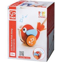 Schiebevogel Lilly von Toynamics Europe GmbH