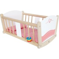 Hape - Schlummerwiege Hape - Schlummerwiege von Toynamics