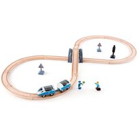Hape - Sicherheits-Set, achtförmig von Toynamics