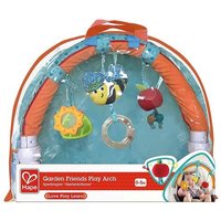 Hape - Spielbogen Gartenträume Hape - Spielbogen Gartenträume von Toynamics