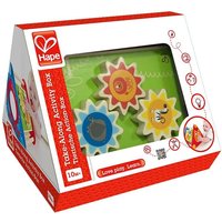 Hape - Spielbox zum Mitnehmen von Toynamics