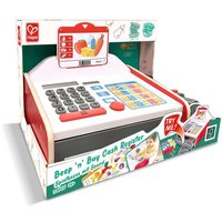 Hape - Spielkasse mit Sound Hape - Spielkasse mit Sound von Toynamics