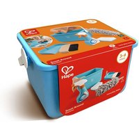 Hape - Spielzeug-Putzset mit Eimer Hape - Spielzeug-Putzset mit Eimer von Toynamics