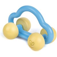 Hape - Spielzeugauto Roll & Rassel von Toynamics